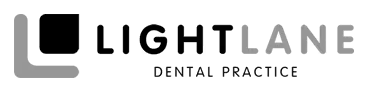 Light Lane Dental Practice logo